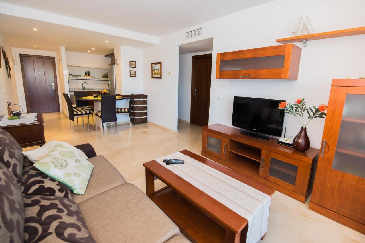 Apartament Paraiso Del Sol Torrevieja Exterior photo