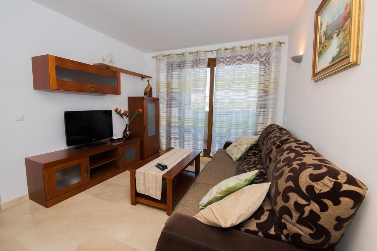 Apartament Paraiso Del Sol Torrevieja Exterior photo