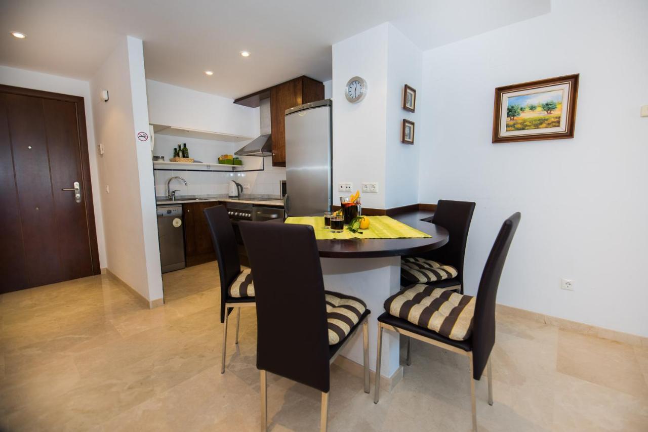 Apartament Paraiso Del Sol Torrevieja Exterior photo