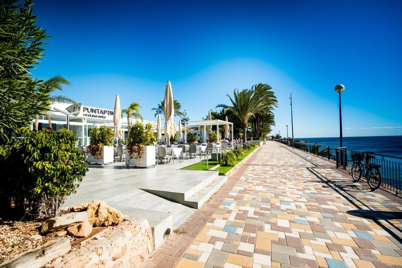 Apartament Paraiso Del Sol Torrevieja Exterior photo