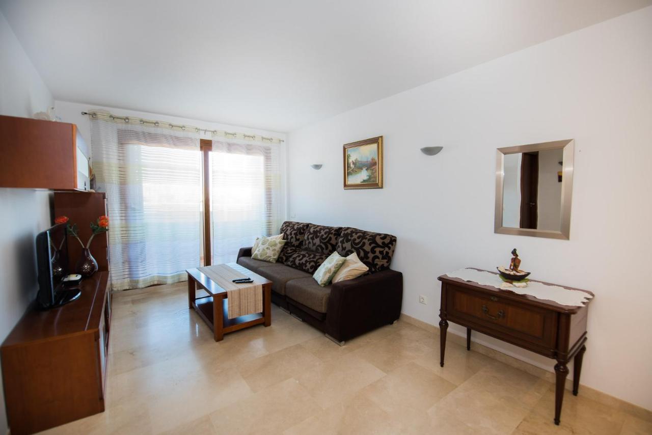 Apartament Paraiso Del Sol Torrevieja Exterior photo