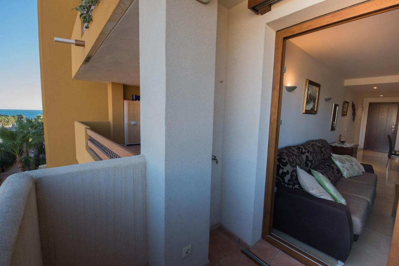 Apartament Paraiso Del Sol Torrevieja Exterior photo