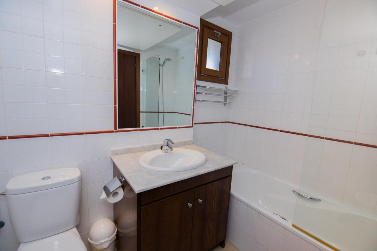 Apartament Paraiso Del Sol Torrevieja Exterior photo