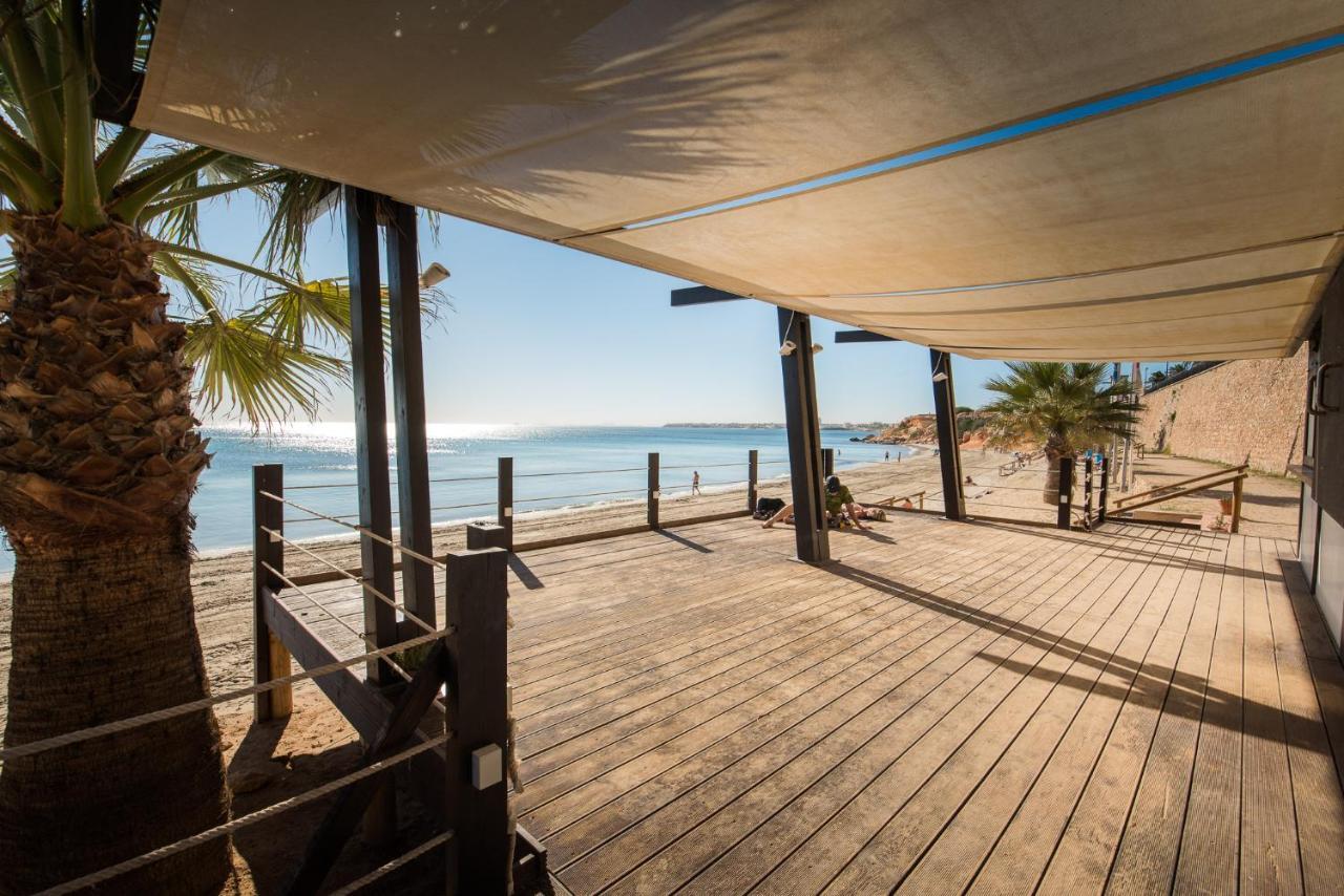 Apartament Paraiso Del Sol Torrevieja Exterior photo